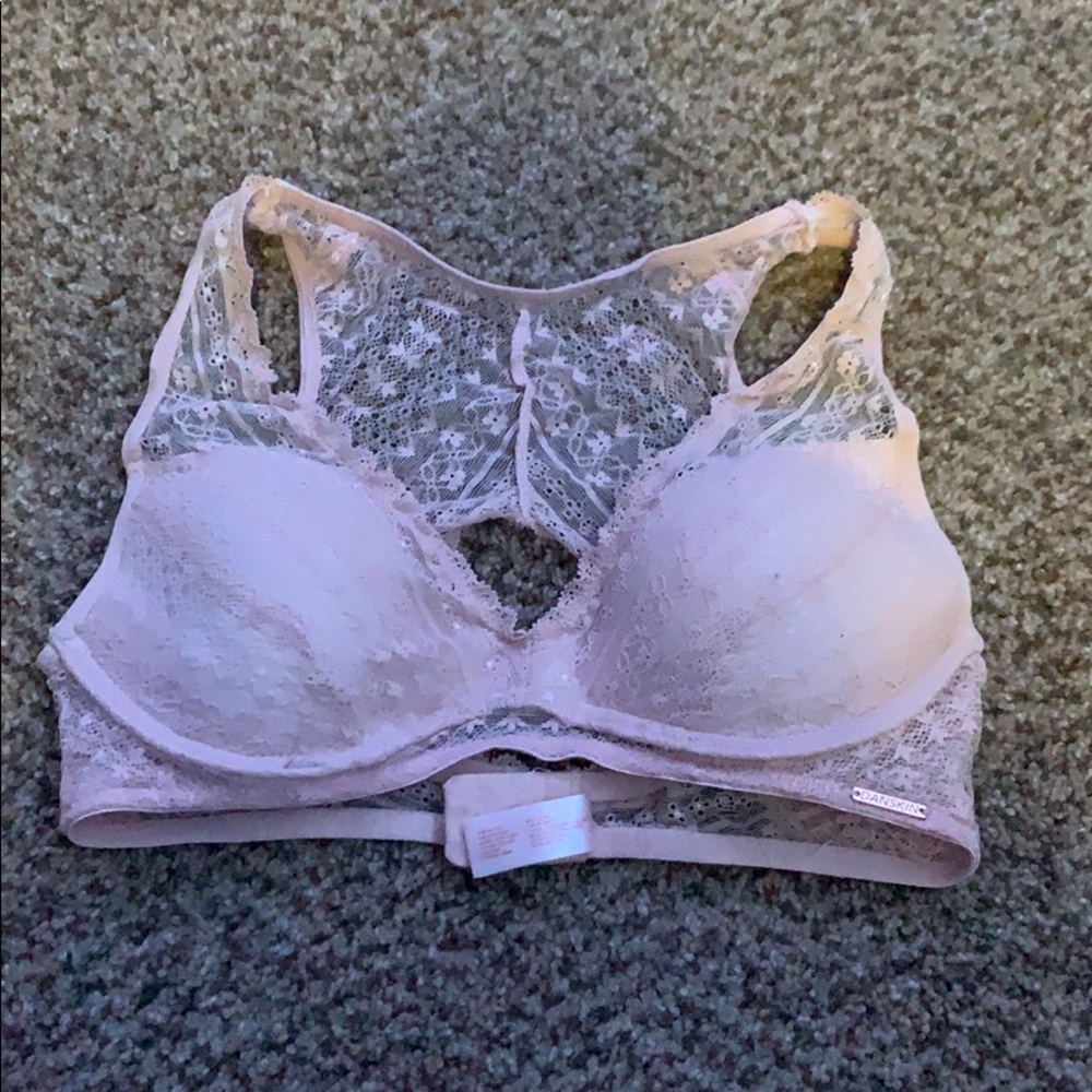 lacy push up bra